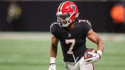 Rams vs. Falcons Recap: Atlanta Stuns Los Angeles on Monday Night