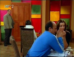 Luda kuća S1 Ep10 - "Moja mama najbolje kuha"