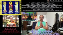 251230楞严咒金刚经于清迈SR公寓