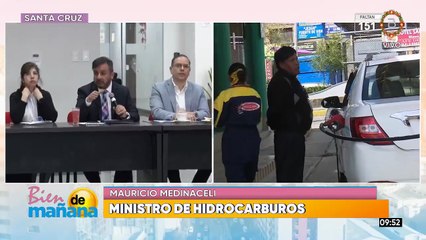 Demanda de diésel cayó en un 50% desde la aplicación del D.S. 5503