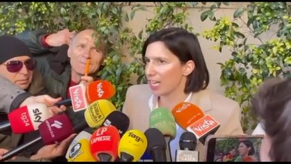 Schlein: "Aumenta solo spesa militare, potevano dire no come Sanchez"