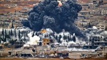 U.S. 4‑Day Blitz Levels 15 ISIS Arms Depots as Weapons Network Gets Obliterated