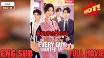 [Drama🔥2026] One Accident Every Guy Wanted Me New Drama 2026 Full Engsub