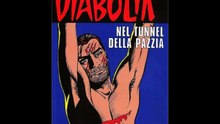 DIABOLIK---NEL TUNNEL DELLA PAZZIA