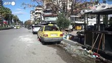 Siria, coprifuoco a Latakia dopo le violenze settarie