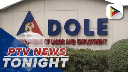 DOLE working to further improve programs to provide more opportunities to Filipinos