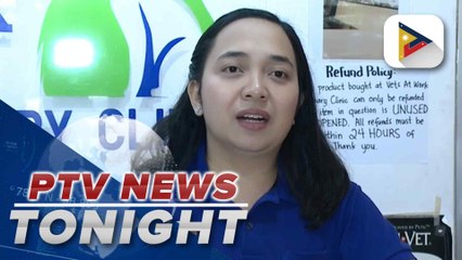 Veterinarian explains behaviors observed in dogs, cats during loud noises