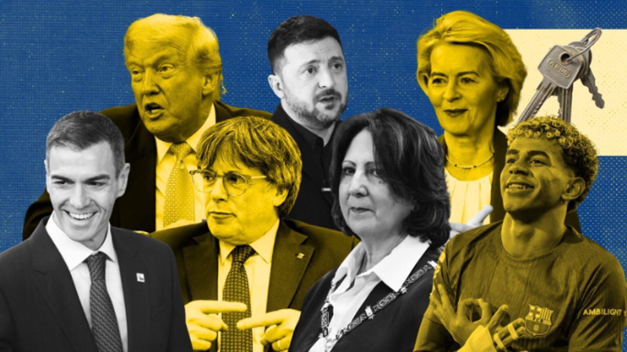 El ciclo electoral, los tribunales, los conflictos internacionales y la esperanza de la ciencia: qué pasará en 2026