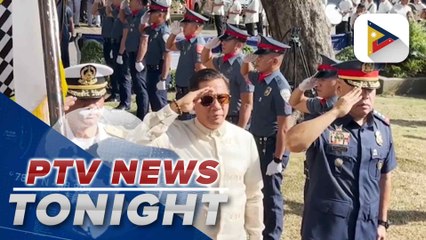 Cebu City commemorates Rizal Day with wreath-laying ceremony, 21-gun salute