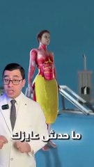 شاهد كيف تزيل دهون البطن والخصر من المنزل وف اسرع وقت ممكن