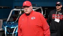 Andy Reid Says He Will Return in 2026 if Chiefs Want Him Back