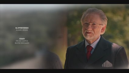 Sueños de libertad  Capítulo 475 Avance