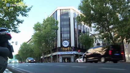 La falta de credibilidad de la auditoría encargada por el PSOE sobre sus propias cuentas