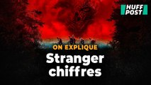 « Stranger Things » : la série phénomène Netflix en cinq chiffres démentiels