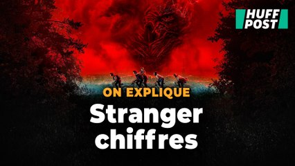 « Stranger Things » : la série phénomène Netflix en cinq chiffres démentiels