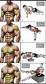 Ultimate Home Workout for Arms, Shoulders & Chest  No Equipment Needed!
