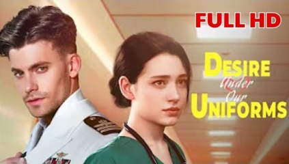 Desire Under Our Uniforms Full Movie
