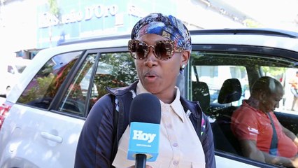 Deseos de los dominicanos para este 2026