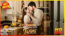Mafia King's Missing Wife Back with Twins | Full Movie HD - Best Drama ShortFilms Hot Romance Love Baby