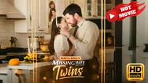 Mafia King's Missing Wife Back with Twins | Full Movie HD - Drama ShortFilms Hot