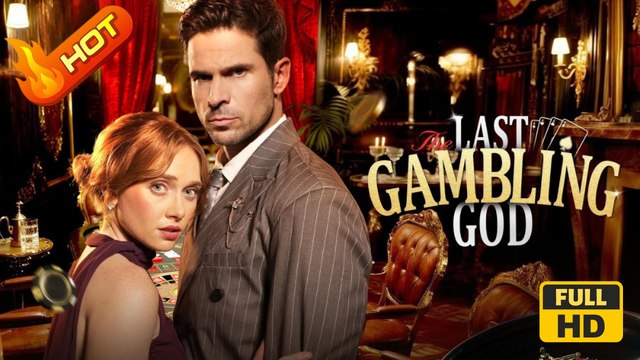 The Last Gambling God | Full Movie HD - Drama Modern USA Contemporary All Ages Bar Casino Gambling Clever Urban Legend Exciting Strong-Willed Janitor Mansion Revenge The Chosen One