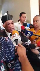 "La joven fallecida en Los Guandules pertenecía a la banda de los Chiki Bomba", asegura abogado