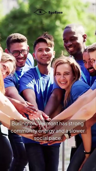 7 Cities That Feel Emotionally Safer to Live In