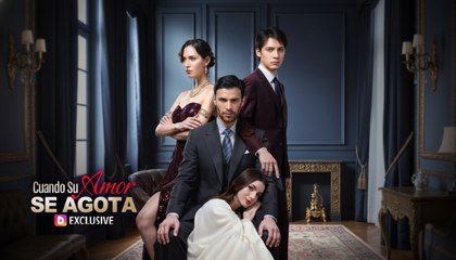 [Doblado] Cuando Su Amor se Agota