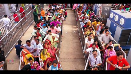 Nirala Khatu Dham _ Ringus Se Thodi Dur Me Rehta Mera Khatu Wala Hai _ Suren Namdev Shyam Bhajan