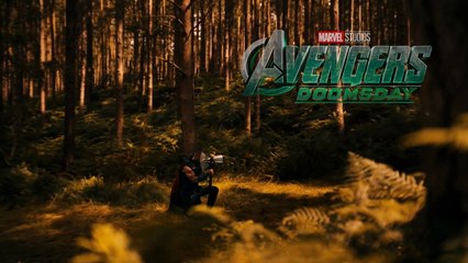 Avengers Doomsday: Thor protagoniza el segundo avance, ahora con un nuevo rol