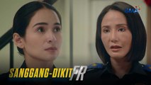 Sanggang-Dikit FR: Bobby, pinatulan ang pang-aasar ni Charlie (Episode 137)