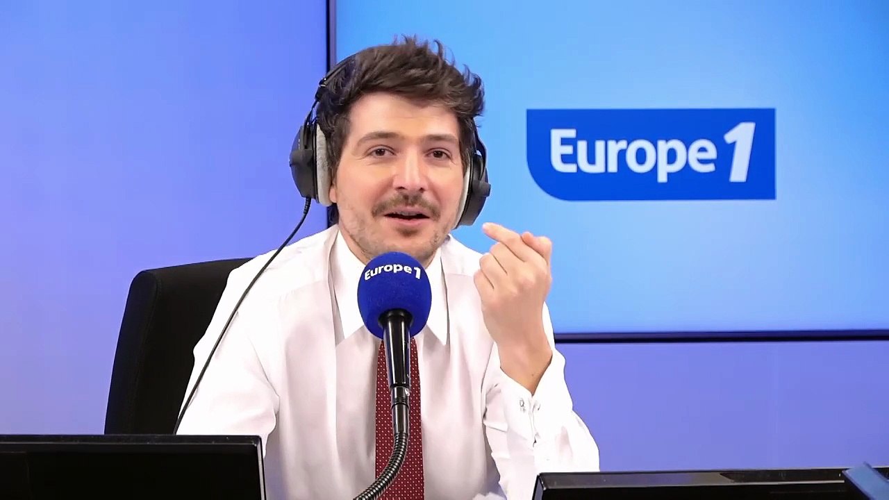 Georges Clooney naturalisé : «Je n'aime pas qu'on bafoue les règles sur la pratique du français» déplore Thomas Bonnet