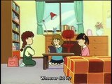Azuki-chan EP 2 english sub