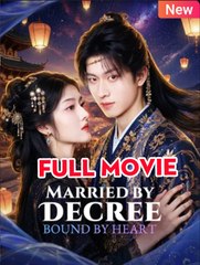 Married By Decree, Bound By Heart