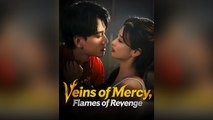 Veins Of Mercy, Flames Of Revenge