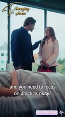 he broke my leg for his mistress Full Movie English Subtitles HD