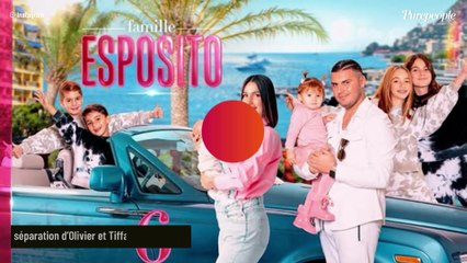 Un nouveau chapitre pour Tiffanie et Olivier Esposito (Familles nombreuses) : le duo fait une grande annonce