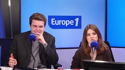 Voeux d'Emmanuel Macron : «Je pense qu'il ne faut pas attendre grand chose de ses voeux» estime Jules Torres