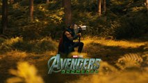 Avengers : Doomsday (2026) - Teaser #2 