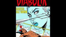 DIABOLIK---CACCIA ALL,UOMO