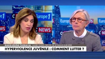 L'Arcom met en demeure CNews suite notamment à cette séquence.