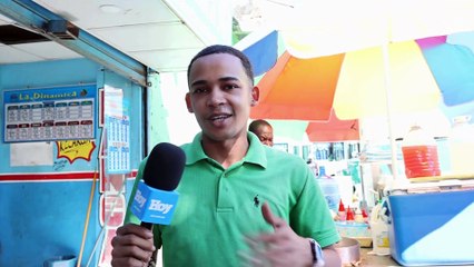 Así despedirán los dominicanos el 2025