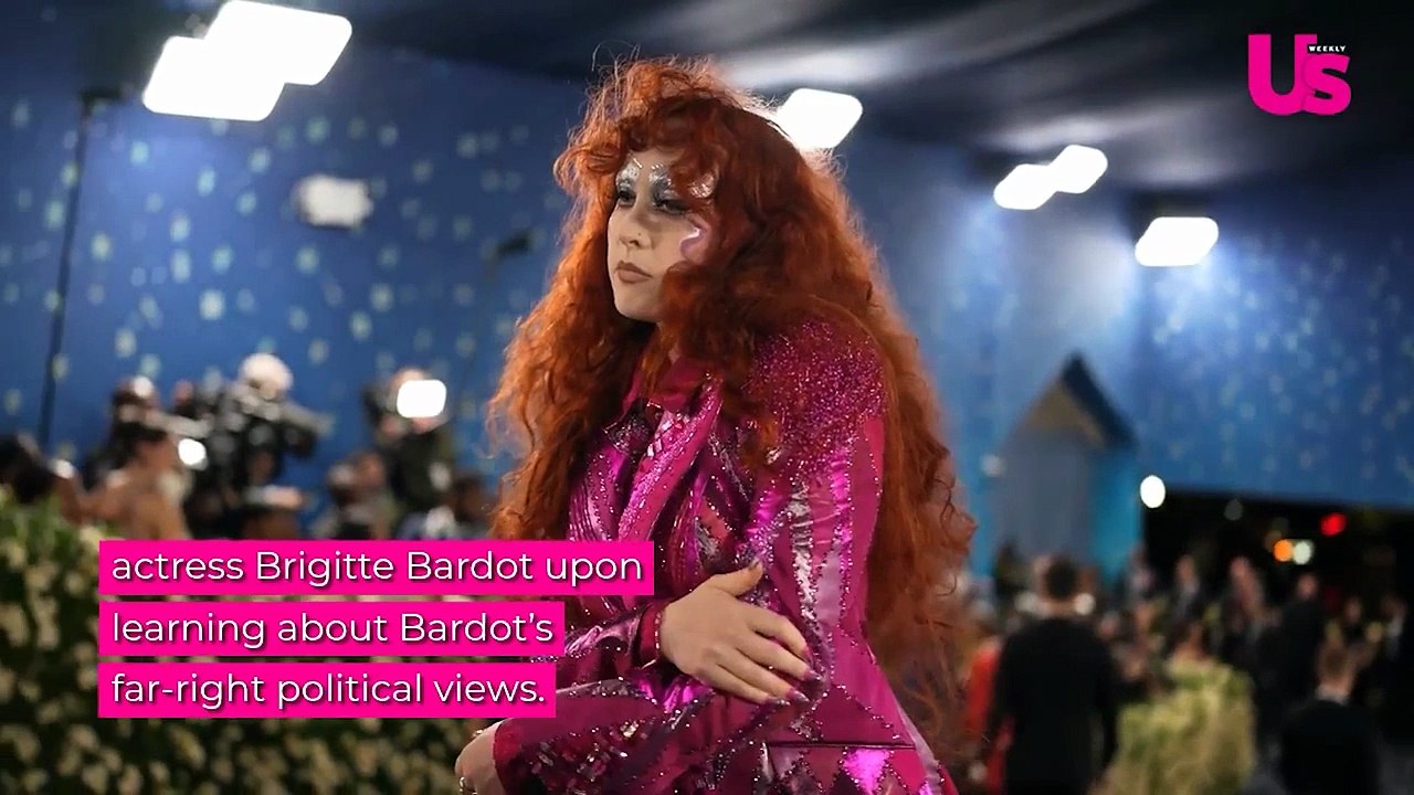 Chappell Roan Deletes Tribute to Brigitte Bardot After Controversial Politics Revealed