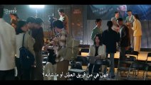مسلسل يسعدني عدم مقابلتك حلقة 15  مترجمة  كوري