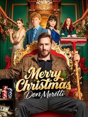 Merry Christmas, Don Moretti - FULL EP ✅Dailymotion