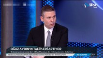 Canlı yayında Oğuz Aydın sözleri: CSKA'yı değil Trabzonspor'u istiyor