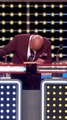 Steve Harvey Completely Loses Control After This Family Feud Answer