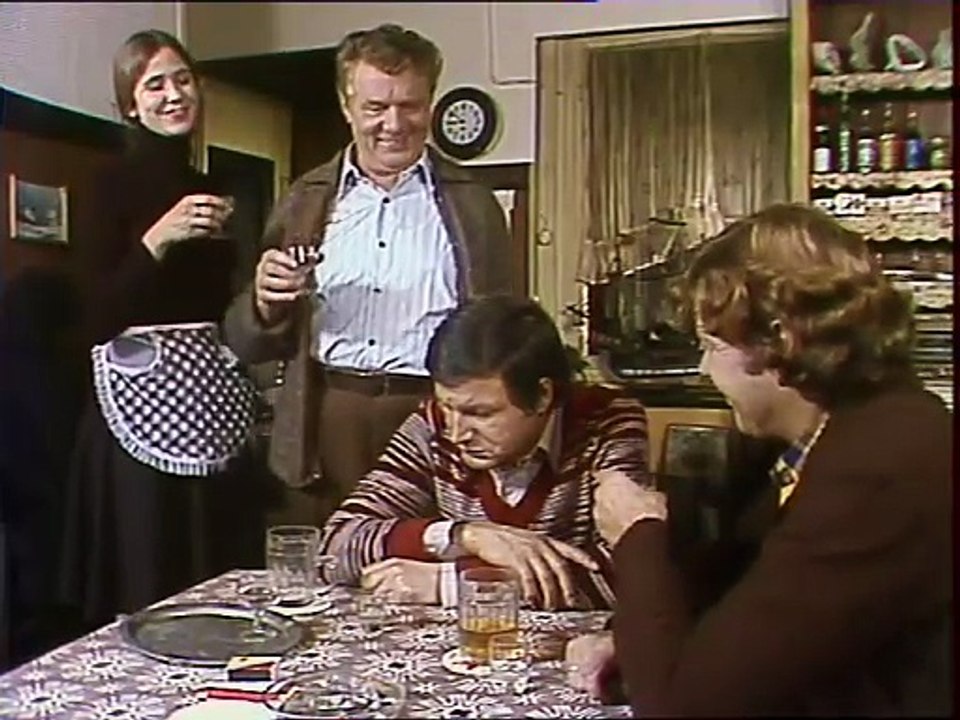 Der Staatsanwalt hat das Wort-Haus am Meer