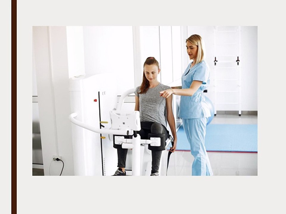 Physical Medicine And Rehabilitation In Toronto: A Modern Path to Recovery and Mobility