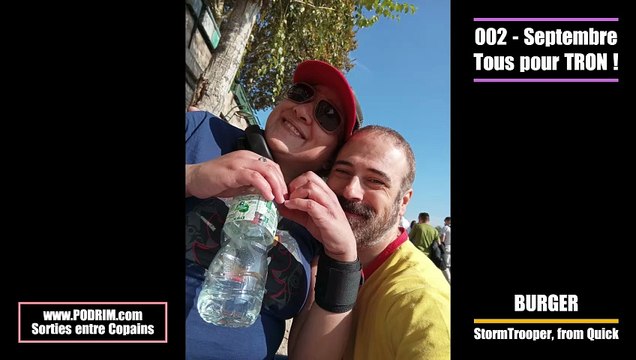 PODRIM Sorties entre Copains - [2025] - sortie 02 - tron3